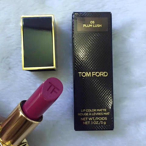 Tom Ford - Plum Lush 05