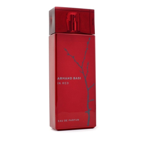 Armand Basi Armand Basi In Red EDP