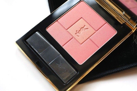 Phấn má YSL Blush Volupte