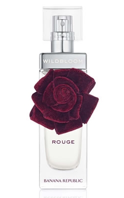 Banana Republic Wildbloom Rouge 100ml Eau De Parfum