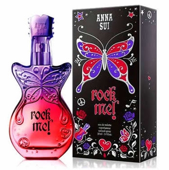 Anna Sui Rock Me