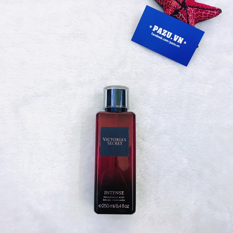 Body Mist Victoria's Secret Intense