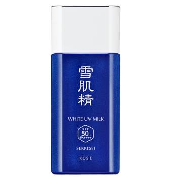 CHỐNG NẮNG DẠNG SỮA KOSÉ SEKKISEI WHITE UV MILK SPF50+/PA++++