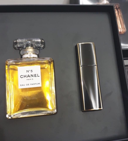 Bộ Nước hoa Chanel N5