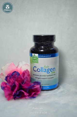 Collagen Neocell Fish + Hyaluronic Acid (HA)