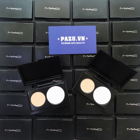 Sample Phấn MAC Studio Fix Powder