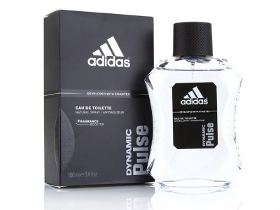 Adidas Dynamic Pulse 100ml Eau De Toilette