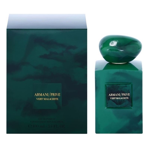 Armani Prive Vert Malachite EDP