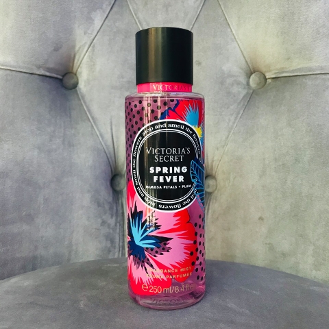 Xịt Thơm Toàn Thân Victoria’s Secret – Spring Fever (250ml)