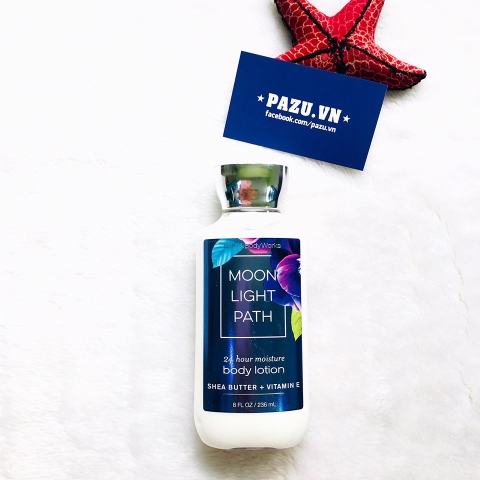 Bath & Body Works Moon Light Path