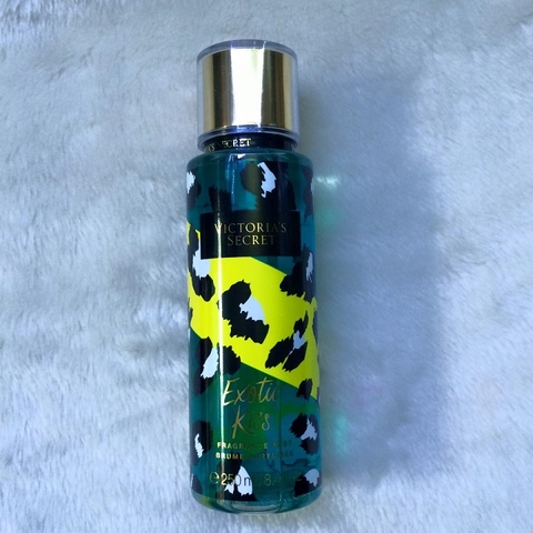 Body Mist VS Exotic Kiss (Limited Edition)