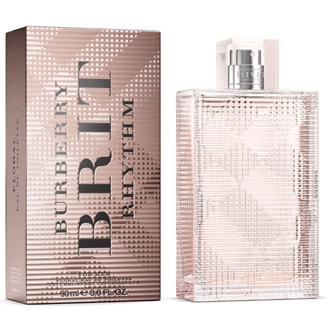 Burberry Brit Rhythm Floral For Her