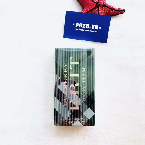Burberry Brit For Him