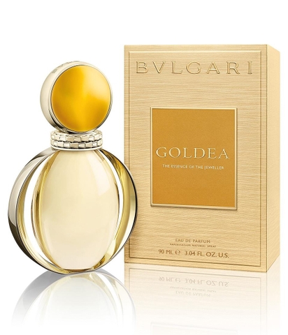 Bvlgari BVL Goldea