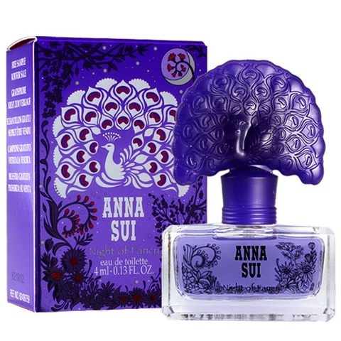 Anna Sui Night Of Fancy