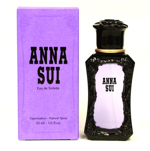 Anna Sui Anna Sui