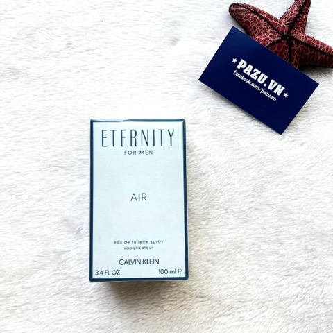 Calvin Klein Eternity Air For Men