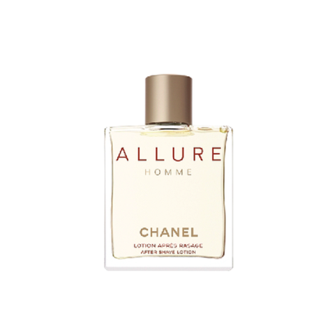Chanel Allure Homme