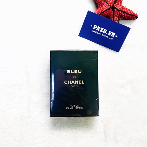 Chanel Bleu De Chanel Parfum