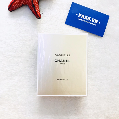 Chanel Gabrielle Essence