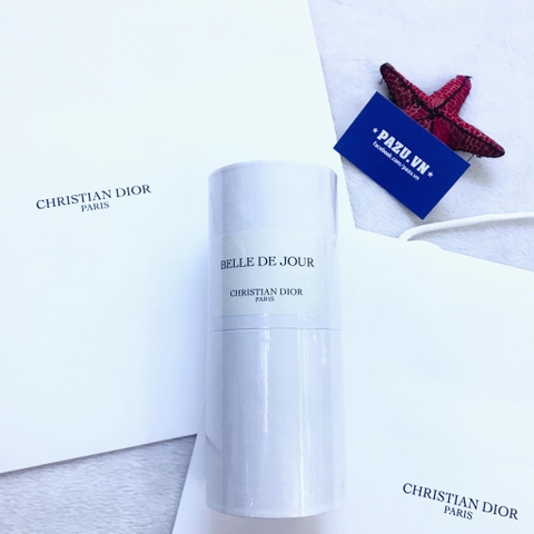 Christian Dior Belle De Jour
