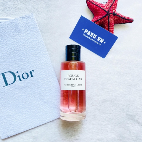Christian Dior Rouge Trafalgar (Tester)