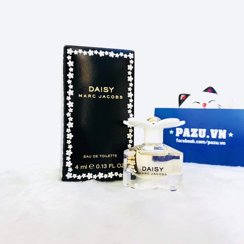 Nước Hoa Mini Marc Jacobs Daisy EDT