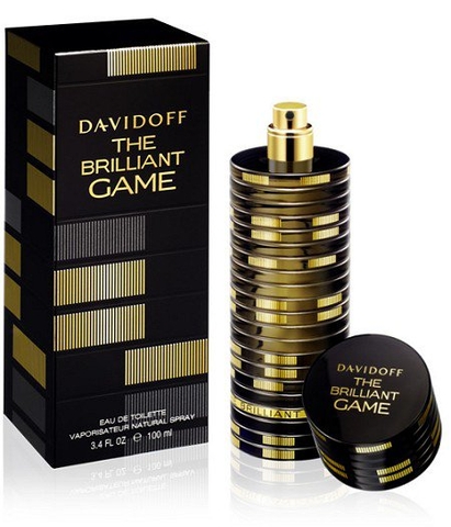 Davidoff The Brilliant Game