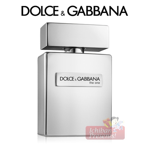 Dolce & Gabbana The One for Men Platinum Limited Edition