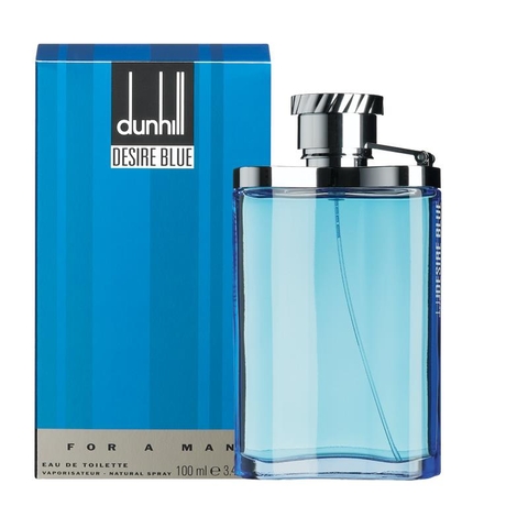 Dunhill Dunhill Desire Blue