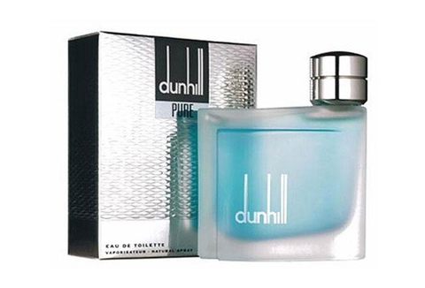 Dunhill Dunhill Pure