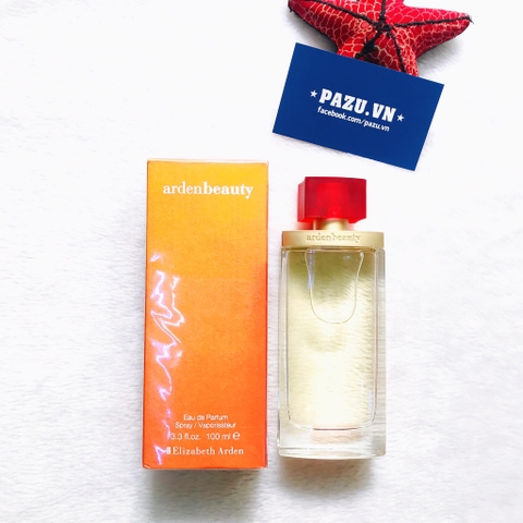 Elizabeth Arden Arden Beauty EDP