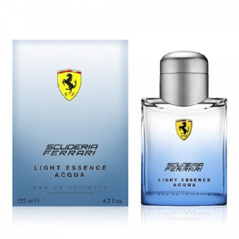 Ferrari Ferrari Light Essence
