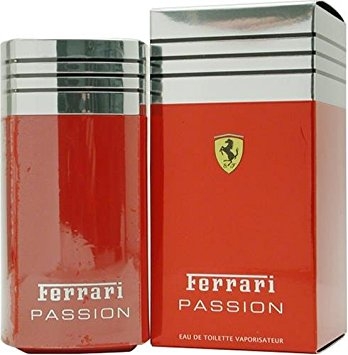 Ferrari Ferrari Passion