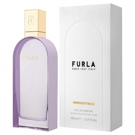 Furla Irresistible EDP