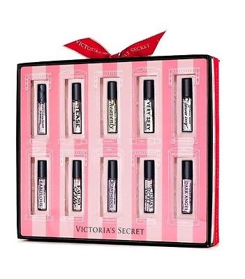 VICTORIA'S SECRET EAU DE PARFUM GIFT SET