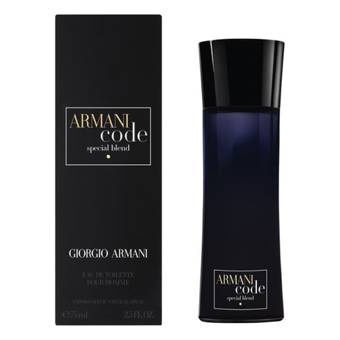 Giorgio Armani Armani Code Special Blend