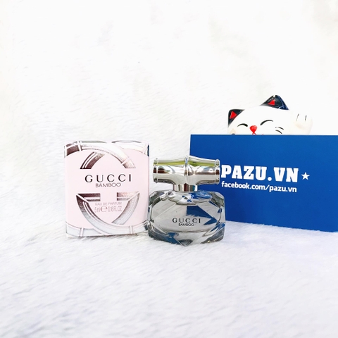 Nước Hoa Mini Gucci Bamboo