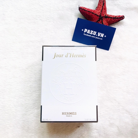 Hermes Jour d'Hermes EDP