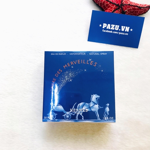 Hermes L'Ombre Des Merveilles EDP