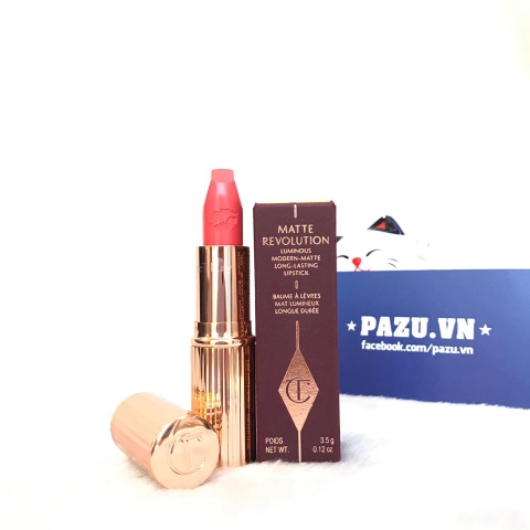 Son Charlotte Tilbury - Hot Emily