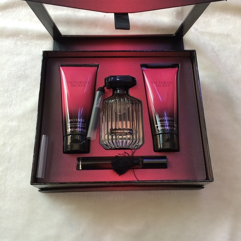 Bộ Nước Hoa Victoria's Secret Intense