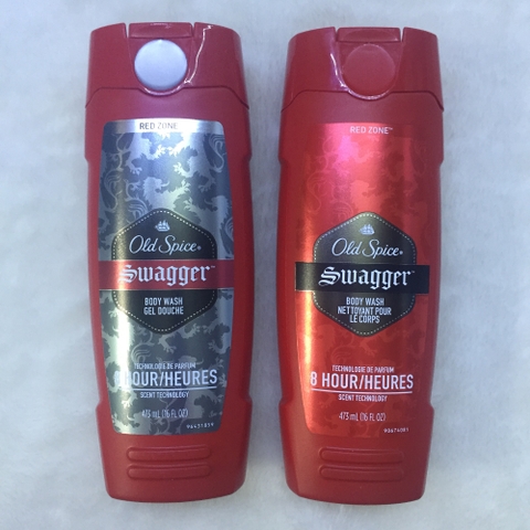 Sữa Tắm Old Spice Swagger Body Wash