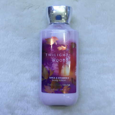 Bath & Body Works Twilight Woods