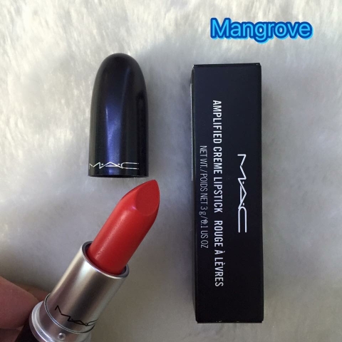 MAC Mangrove