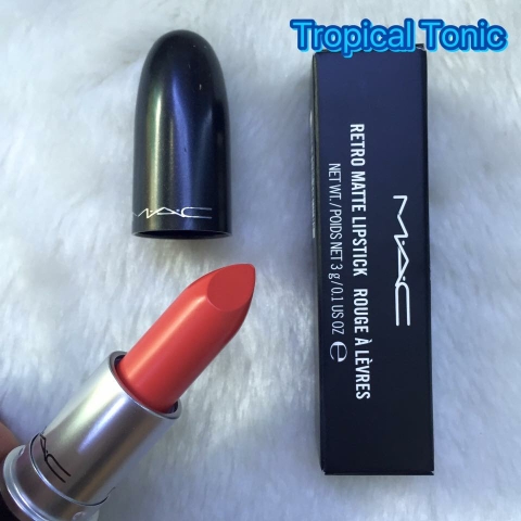 MAC Tropic Tonic