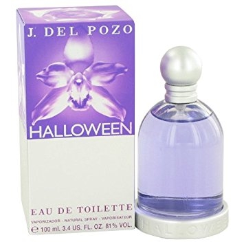 J Del Pozo Halloween