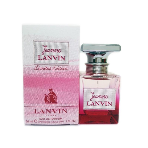 Lanvin Jeanne Lanvin Limited Edition 30ml Eau De Parfum