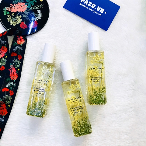 Jo Malone Hemlock & Bergamot