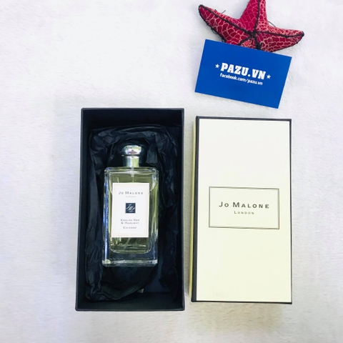 Jo Malone London English Oak and Hazelnut Cologne